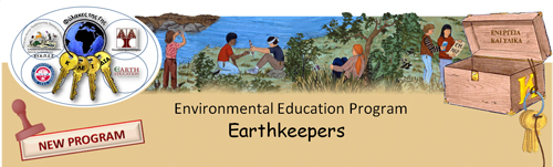 Earthkeepers