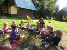 Letos už je nás pravdu hodně