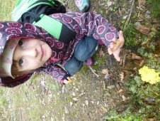 Ta houba úplně žlutí