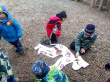 ještě volka a oslíka a bude hotovo