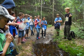 Ekocentrum Sedmihorky