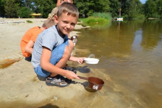 Ekocentrum Sedmihorky