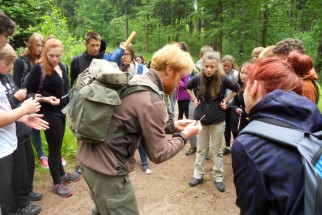 Ekocentrum Sedmihorky