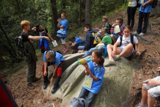 Ekocentrum Sedmihorky