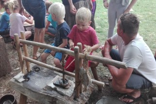 Ekocentrum Sedmihorky