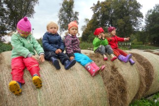 Lesní klub Skaláček